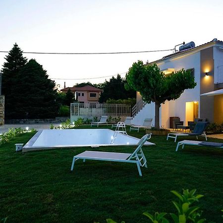 Charikleia'S Cottage In Pelion Volos Exterior foto