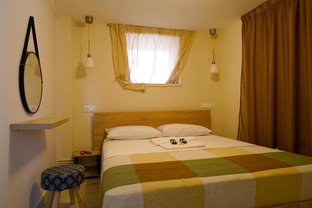 Charikleia'S Cottage In Pelion Volos Exterior foto